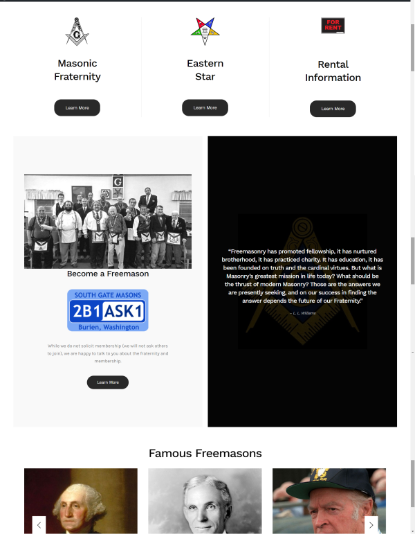 Nile Nightmares Mountlake Terrace