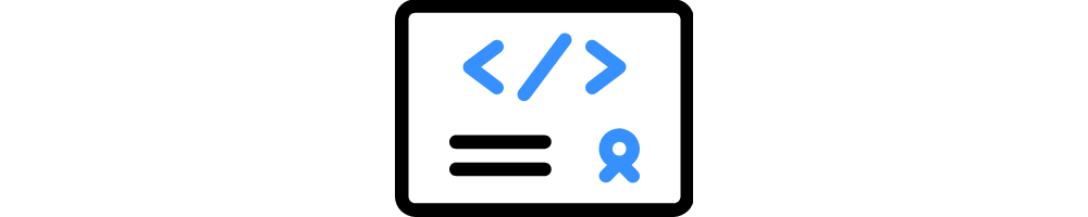 Code Signing Certificate