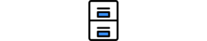 Online Storage Economy
