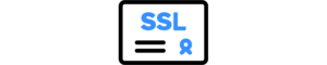 Standard SSL (1-Site)