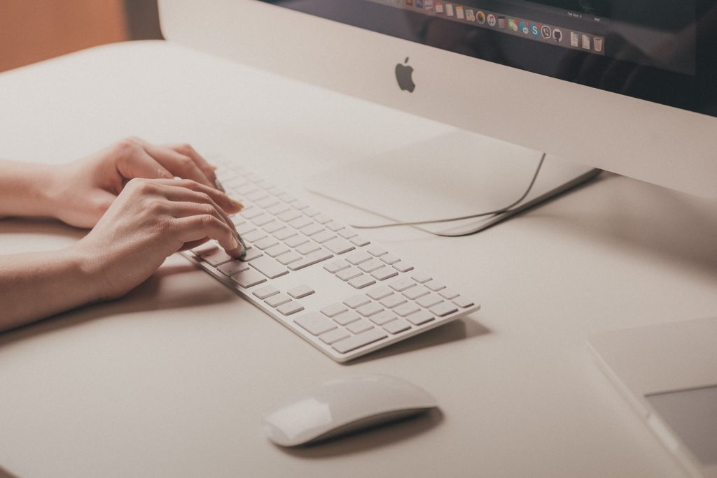Custom Website Hosting Package with Domain name registration.